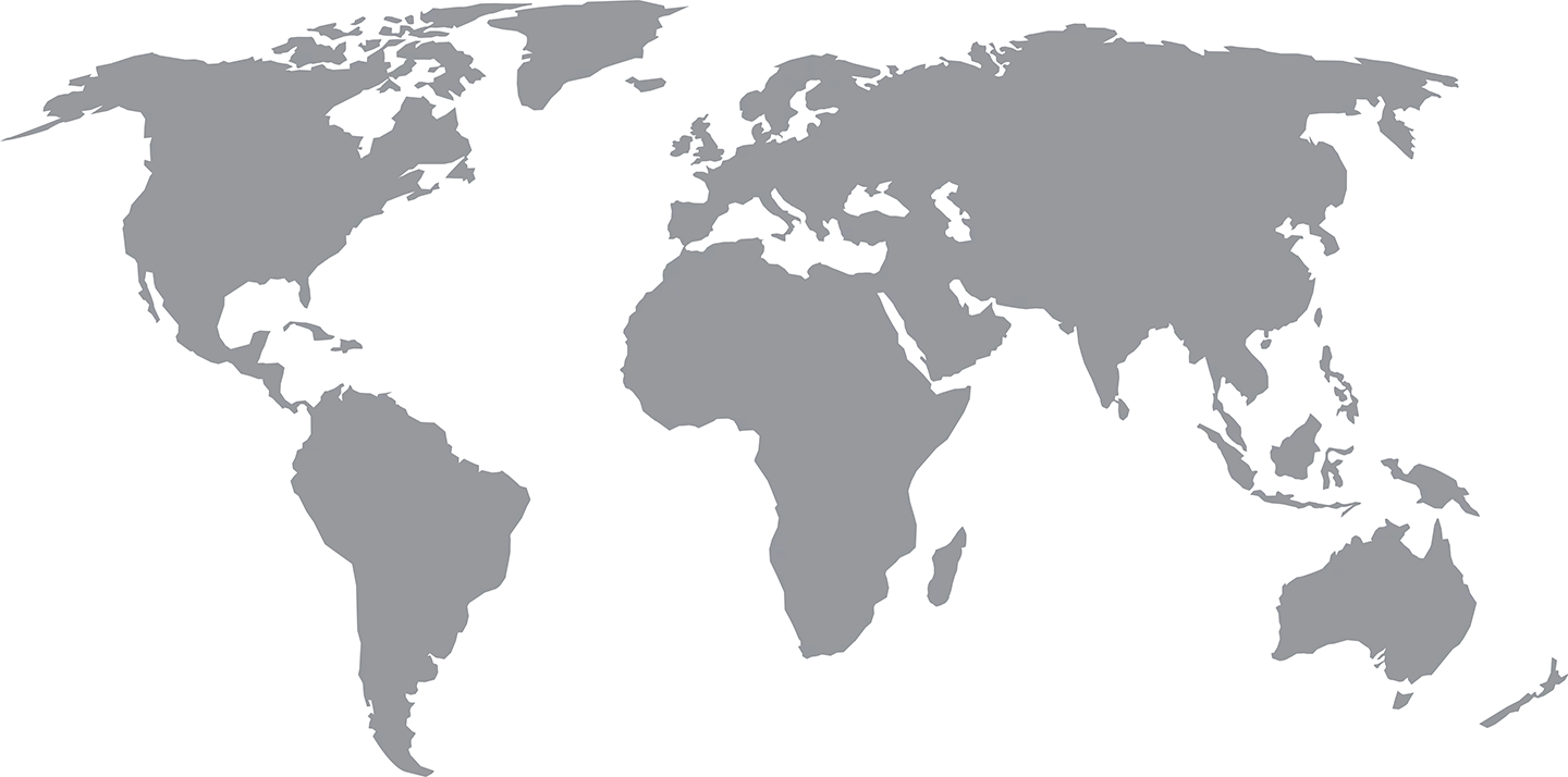 Mappa mondiale